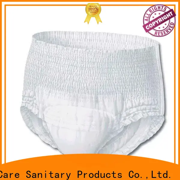 V-Care best adult pull ups factory for business1 1
