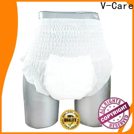 V-Care latest adult pull up diapers manufacturers for business 1