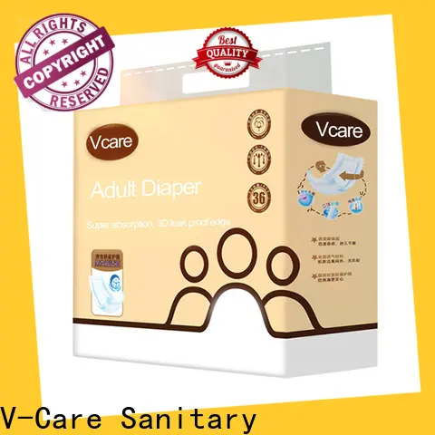 V-Care cheap adult pull ups supply for adult 1