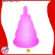 V-Care custom best rated menstrual cup manufacturers for women 1