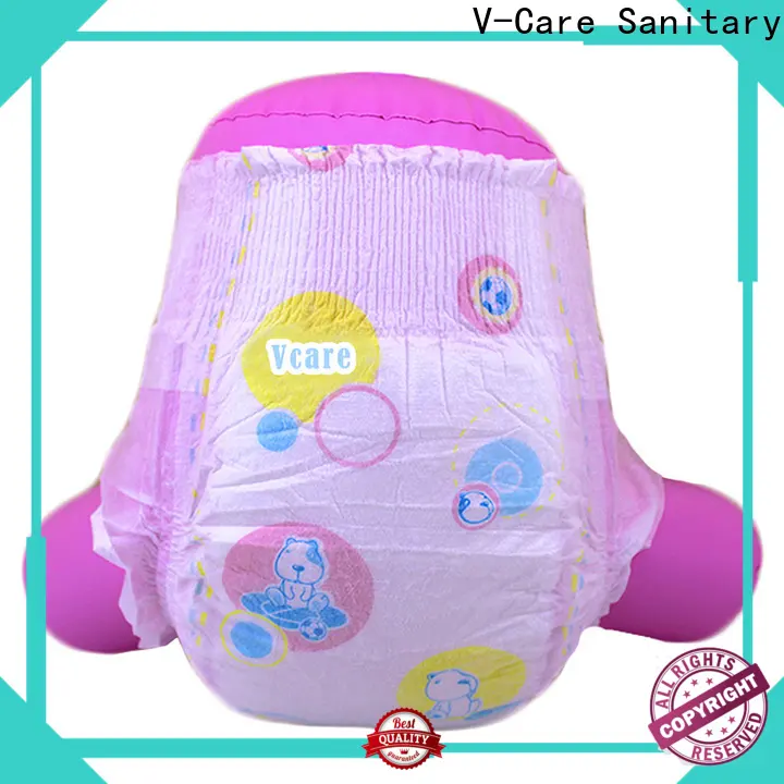 new baby pull up diapers suppliers for infant 1