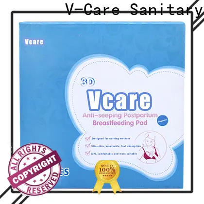 oem best nursing pads suppliers for women 1