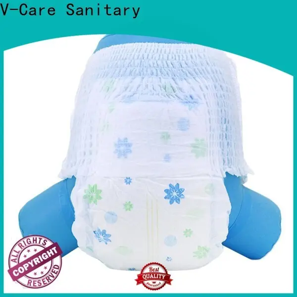 V-Care high-quality toddler diaper suppliers for children 1