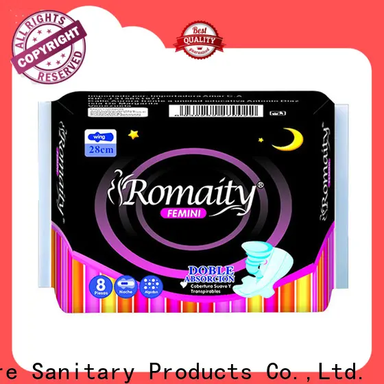 V-Care wholesale wholesale sanitary pads supply for business 1