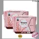 V-Care cheap sanitary pads factory for sale 1