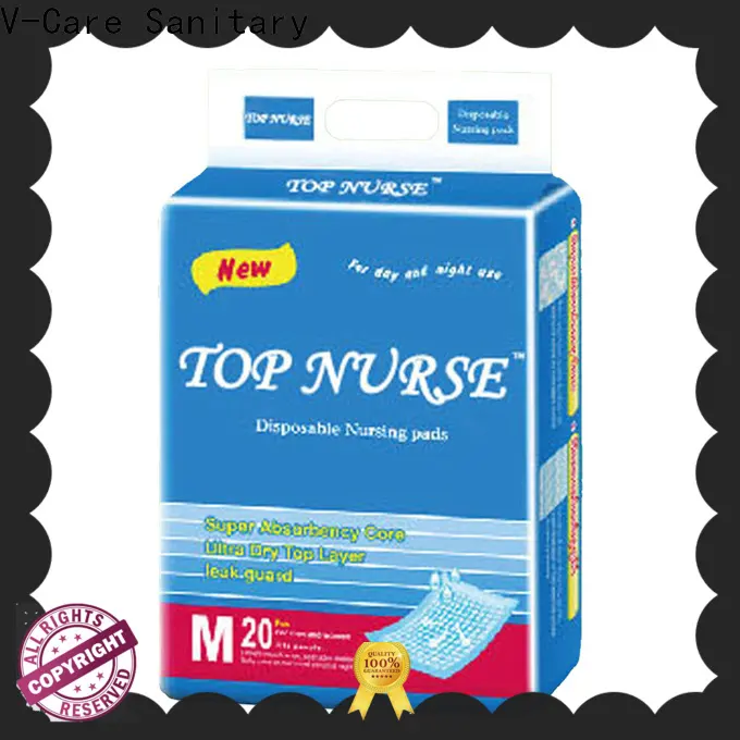 best underpad company for old people 1