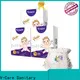 V-Care breathable cheap infant diapers manufacturers for sleeping 1
