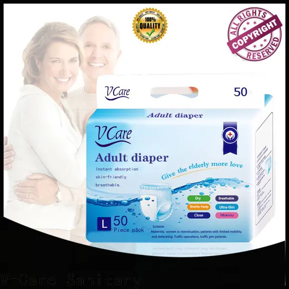 absorbency adult pull up diapers manufacturers for sale 1