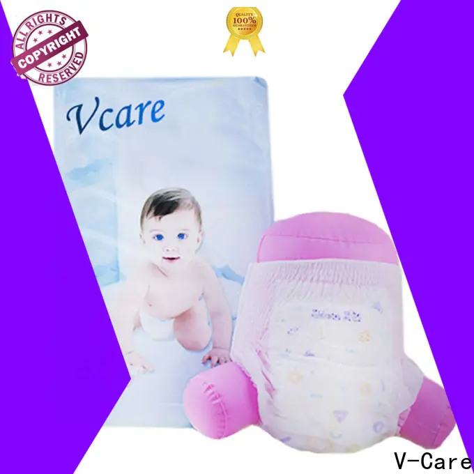 V-Care latest baby pull up pants suppliers for baby 1