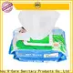 V-Care custom wet wipes company for women1 1