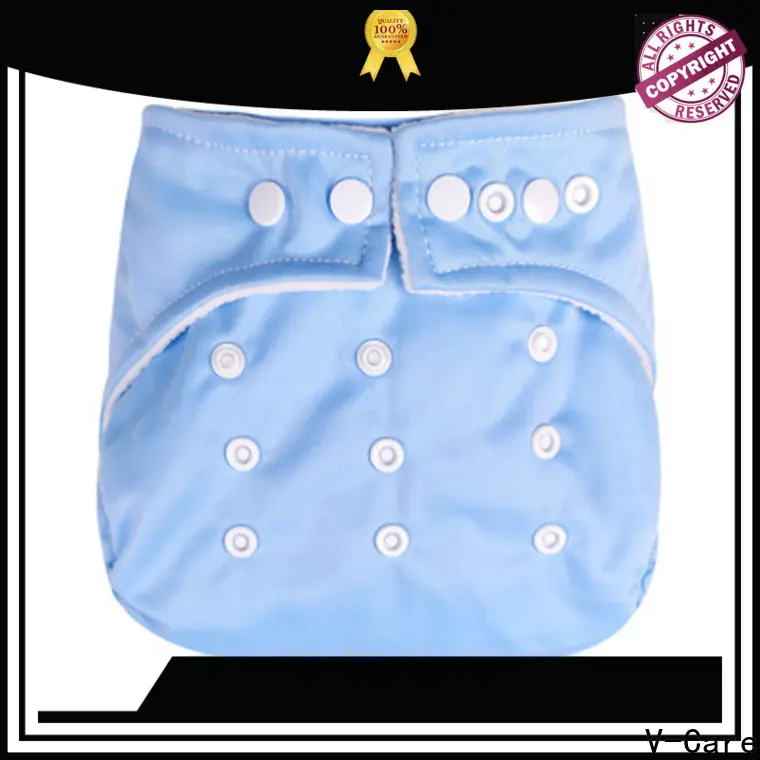 V-Care wholesale cheap newborn diapers supply for infant 1