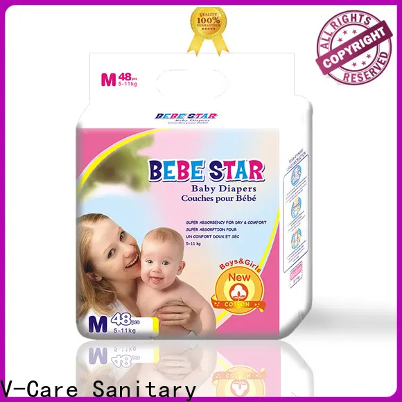 custom good baby diaper for business for baby 1