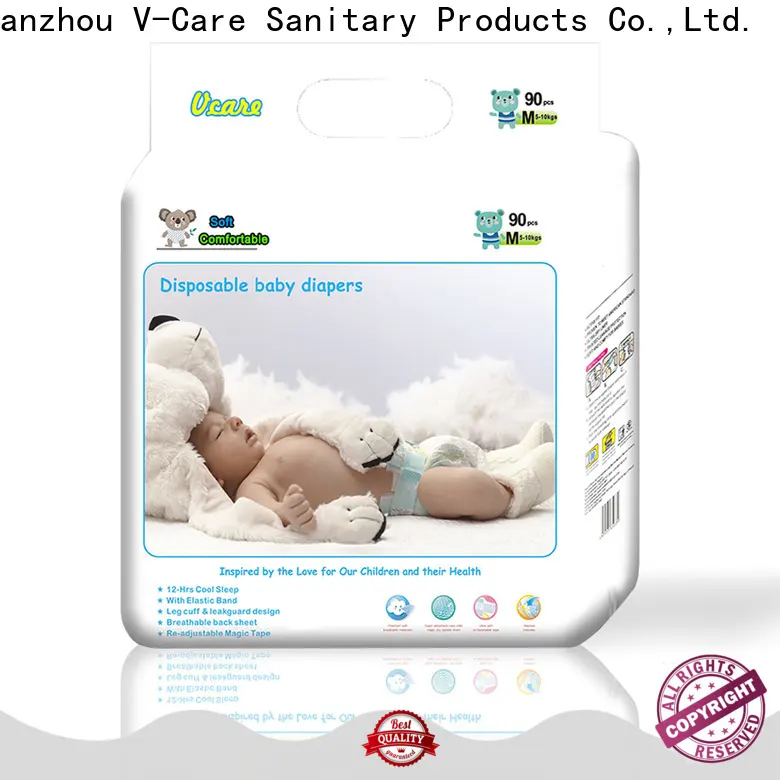 hot sale cheap baby diapers factory for sale 1
