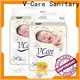 V-Care latest best cheap baby diapers for business for infant 1