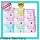 V-Care sanitary napkins company for sale 1
