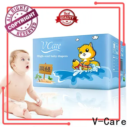 wholesale toddler nappies for business for baby 1