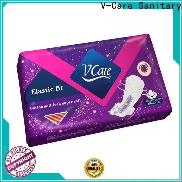 V-Care sanitary napkin pants company for business 1