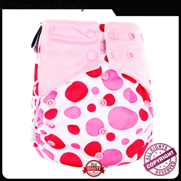 V-Care infant nappies supply for sleeping 1