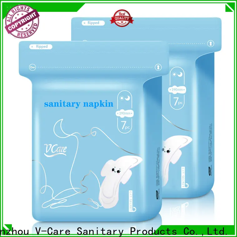 best best sanitary napkins with custom services for business 1