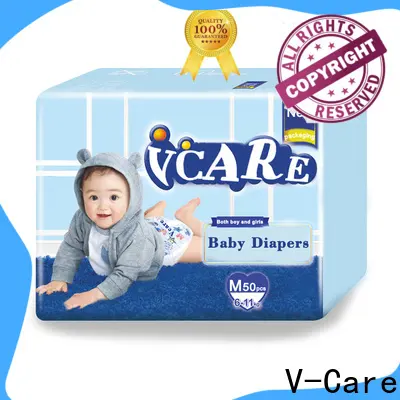 V-Care best newborn nappies suppliers for children 1