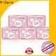V-Care new disposable sanitary napkins suppliers for sale 1