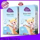 V-Care superior quality best newborn nappies suppliers for baby 1