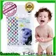 V-Care baby diapers wholesale manufacturers for sleeping 1