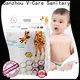 custom best infant diapers suppliers for sale 1