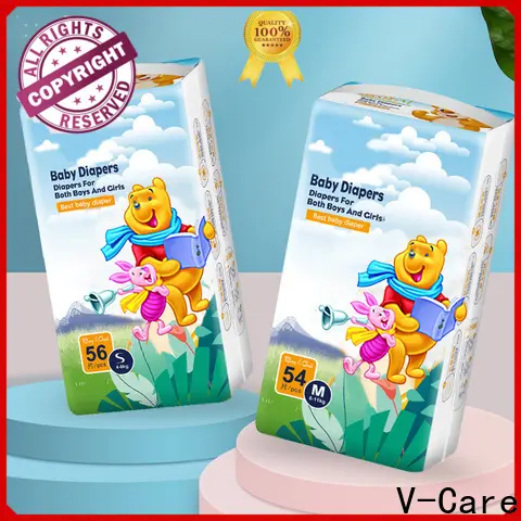 latest baby pull ups diapers manufacturers for business 1