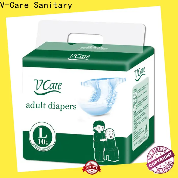 V-Care adult diaper supplies supply for adult 1