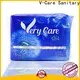 V-Care new sanitary pad disposal company for sale 1