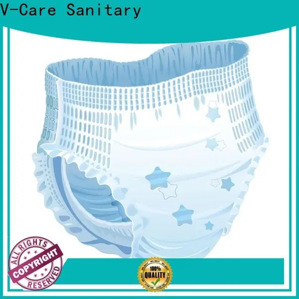 V-Care wholesale adult pull ups company for adult 1