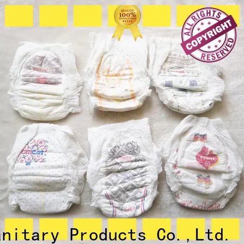 V-Care toddler diaper company for baby 1