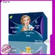 wholesale disposable sanitary pads company for women 1