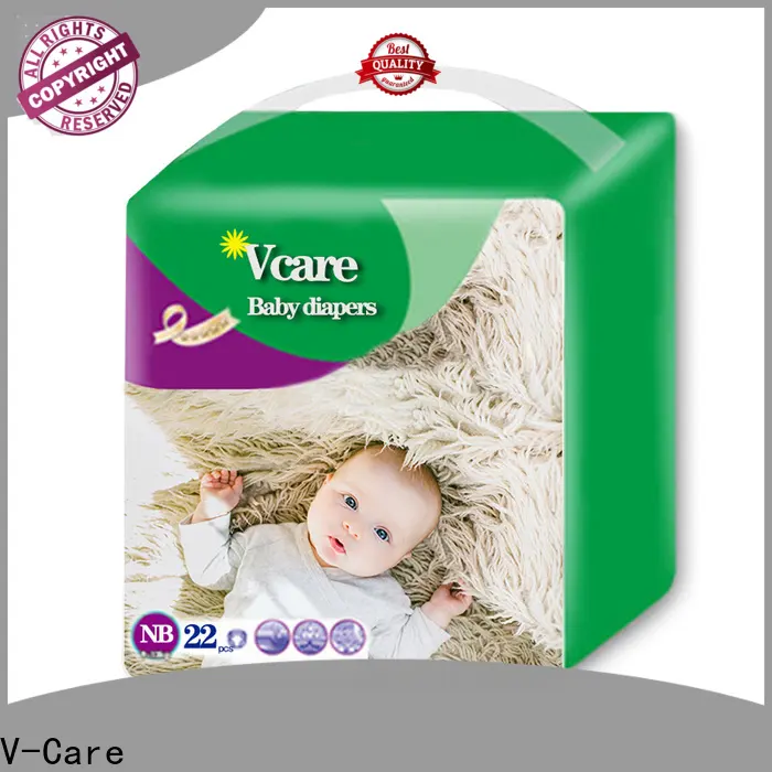 hot sale newborn baby nappies for business for sale 1
