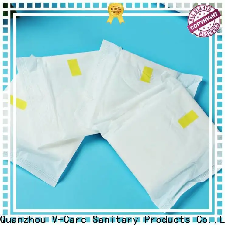best sanitary pads suppliers for business 1