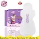 custom sanitary pads factory for ladies 1