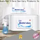 V-Care high-quality cheap wet wipes manufacturers for baby 1