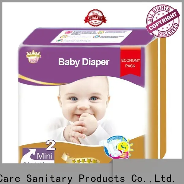 hot sale baby nappies factory for baby 1