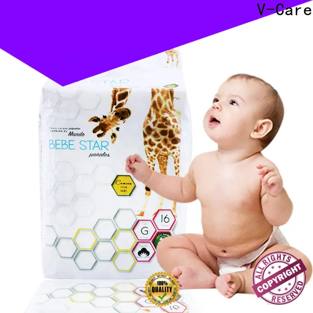 high-quality baby diaper pants factory for children 1