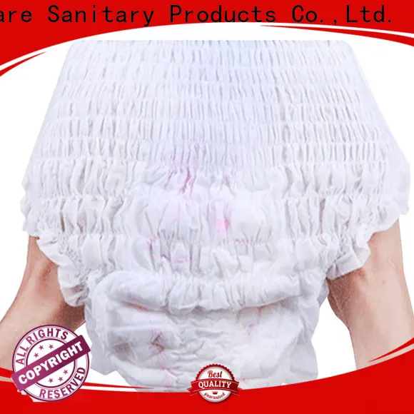 breathable good sanitary napkins supply for business 1