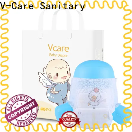 V-Care good baby diaper for business for sale 1