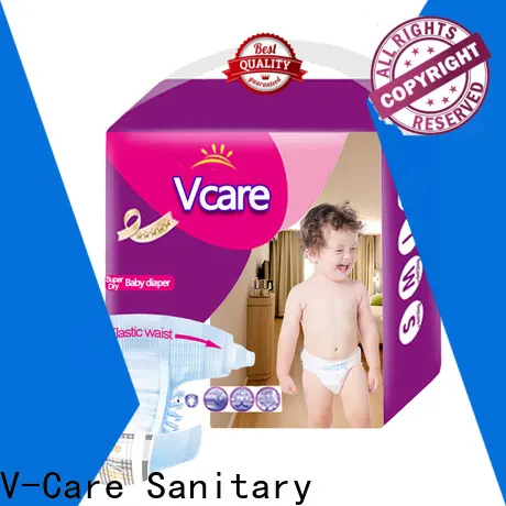 custom best baby diapers factory for children 1