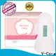 V-Care ultra thin good sanitary pads with custom services for sale 1