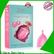 V-Care new period menstrual cup manufacturers for women 1