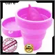V-Care new best rated menstrual cup company for women 1