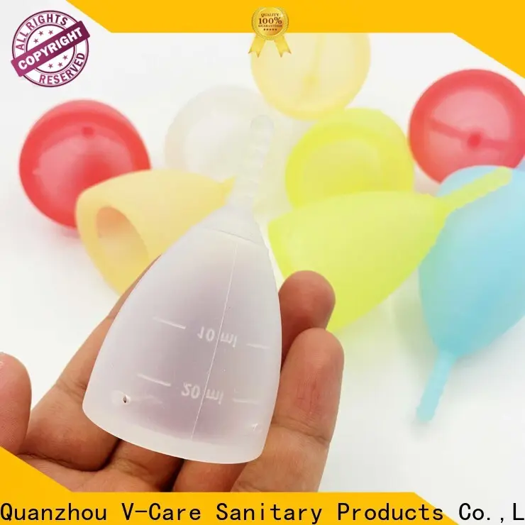 good selling top menstrual cup supply for business 1