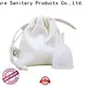 custom menstrual cups company for women 1