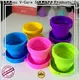 V-Care new period menstrual cup company for business 1