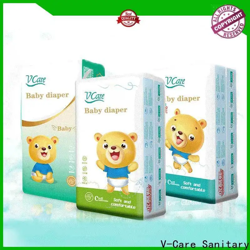 V-Care new born baby diapers for business for children 1